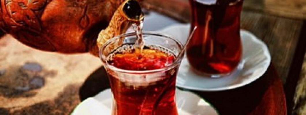 Çayın Faydaları