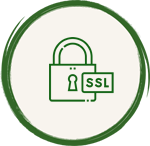 Bilgileriniz SSL Sertifikası ile Güvendedir